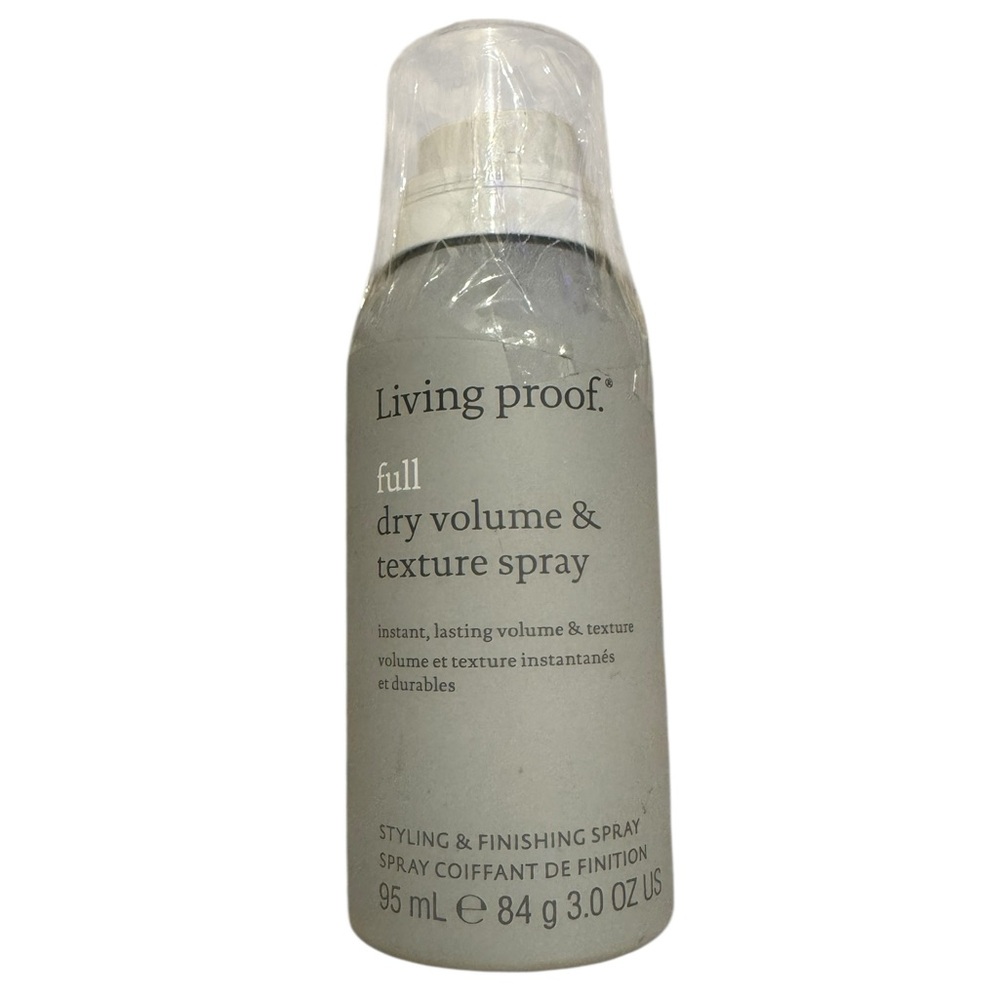 Living proof dry volume & texture spray